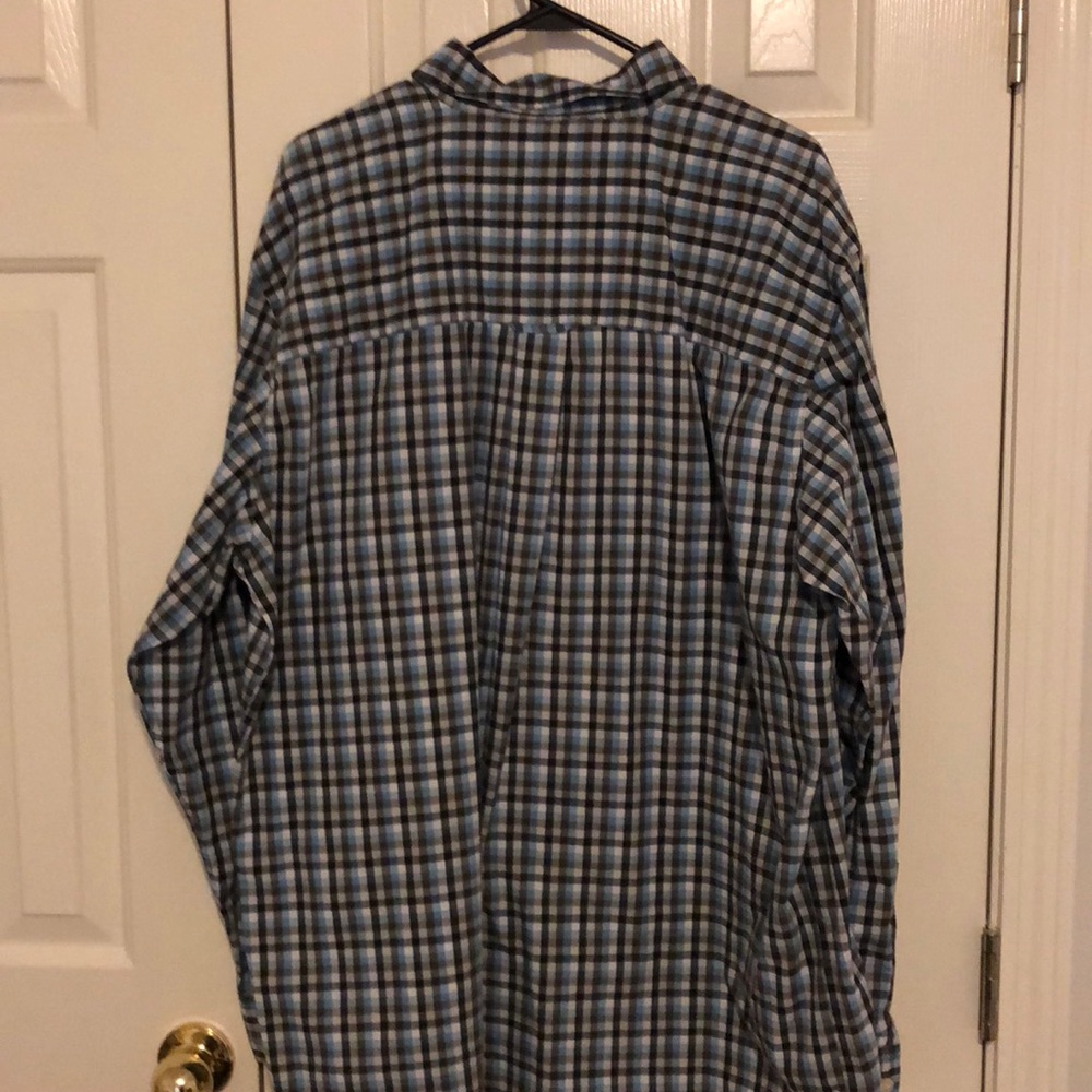 Chaps button down - Picture 6 of 6